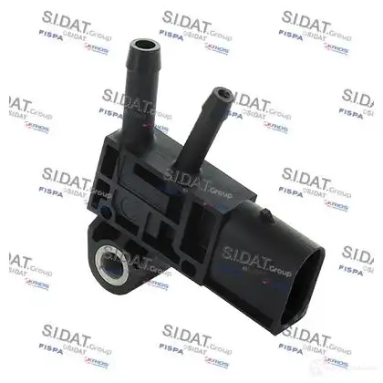 Датчик разности давлений SIDAT ZCC49J O 84319 276635