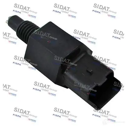 Датчик давления топлива SIDAT 1437781527 4ZU WV 81337