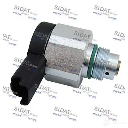 Датчик давления топлива SIDAT 188H 4P 1437781080 831688