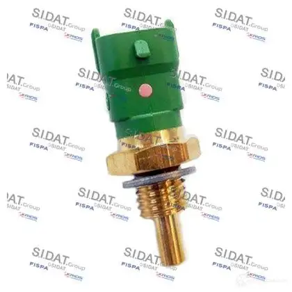 Датчик температуры топлива SIDAT 82328 QBK4X M 274034