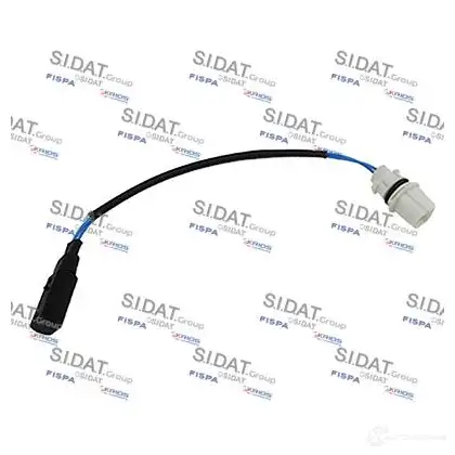 Датчик температуры масла SIDAT 822332 1437819640 UYTT1 N
