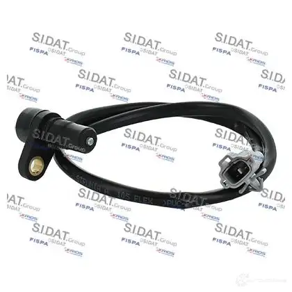 Датчик скорости об/мин SIDAT FD 2B4 1438027090 833429