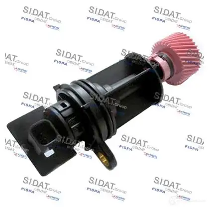 Датчик скорости об/мин SIDAT 1438027140 833183a2 DJM 24
