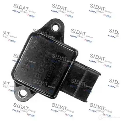Датчик положения дроссельной заслонки, потенциометр SIDAT 84121 0VVX L3 276288