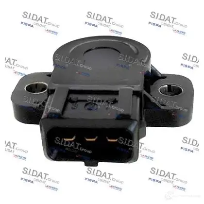 Датчик положения дроссельной заслонки, потенциометр SIDAT 84179 46E CIP 276342
