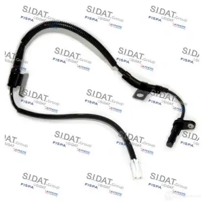 Датчик АБС SIDAT 84875 277222 J XZP09A