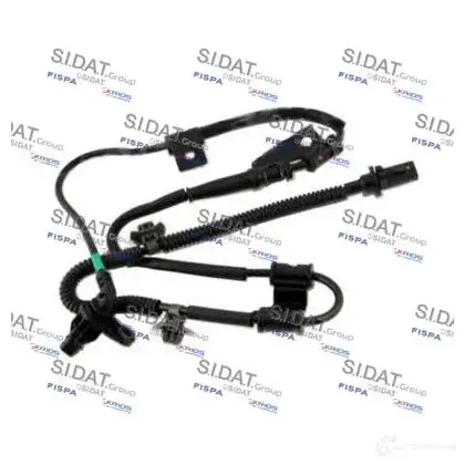 Датчик АБС SIDAT 84729 6Y 2GM 277075