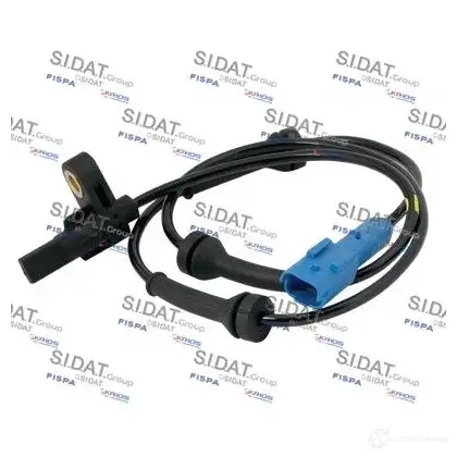 Датчик АБС SIDAT 84654a2 A7I FI5 1206626321