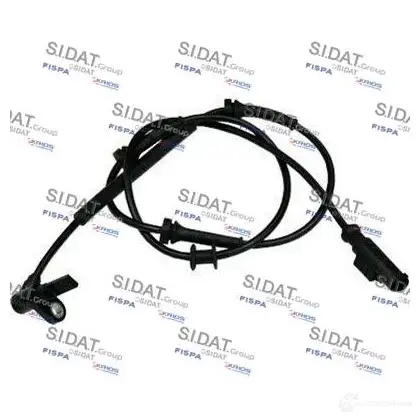 Датчик АБС SIDAT 84810a2 1206628307 PP 4RK