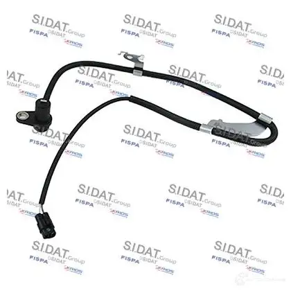 Датчик АБС SIDAT 841562 1437759462 M R3EN