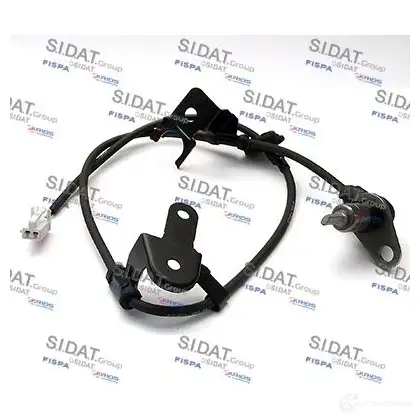 Датчик АБС SIDAT 277139 GYSIHB D 84794