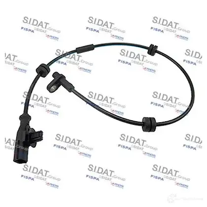 Датчик АБС SIDAT 841293 OS J3MVH 1424459697