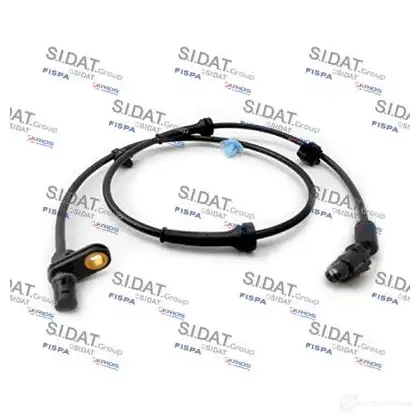 Датчик АБС SIDAT 1206608201 WN80 7X 841216
