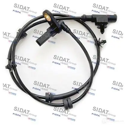 Датчик АБС SIDAT C3Z 8L 1206608423 841261