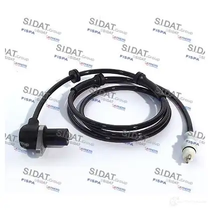 Датчик АБС SIDAT 84763a2 XJ 1OWY 1206627587