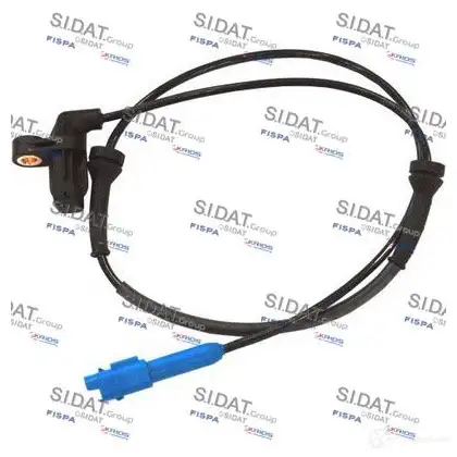 Датчик АБС SIDAT 276995 N7RU6 DJ 84652