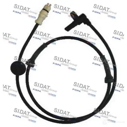 Датчик АБС SIDAT 84529 ROO4 CI 276872