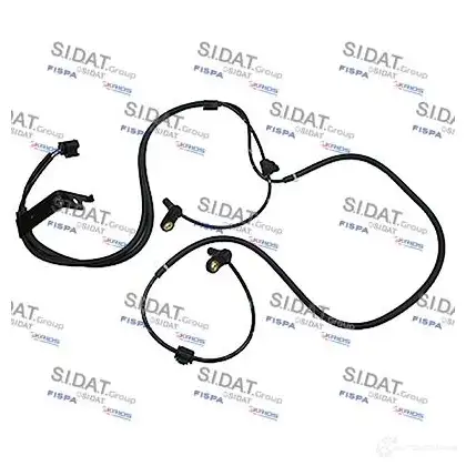 Датчик АБС SIDAT 1437757029 841637a2 W99GE 5O изображение 0