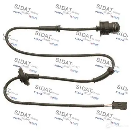 Датчик АБС SIDAT BB3WA C 84565 276908