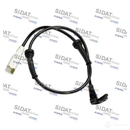 Датчик АБС SIDAT 277028 D 34FY 84682