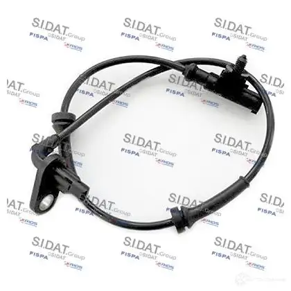 Датчик АБС SIDAT 1424459693 841255a2 Q2KK RZ