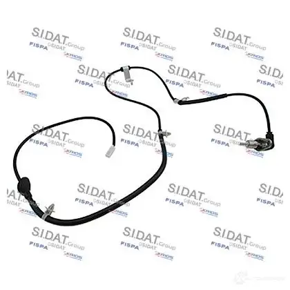 Датчик АБС SIDAT 1437759653 841565a2 NU62 T9Z