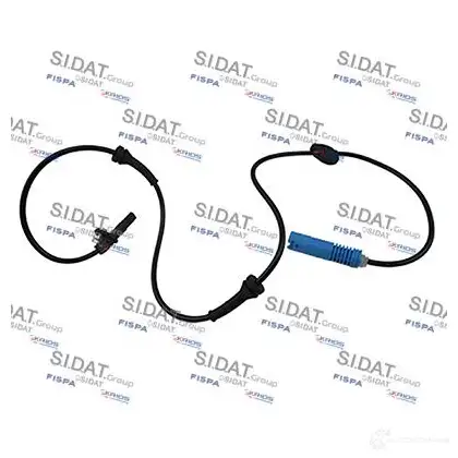 Датчик АБС SIDAT 841553 1437757318 B7K0 O6
