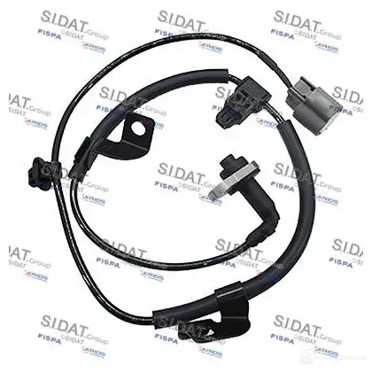 Датчик АБС SIDAT WQMZ7 ZV 841669a2 1437757315
