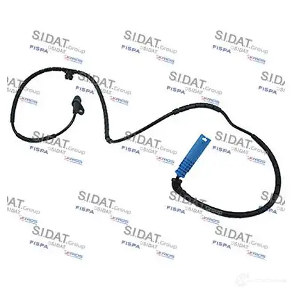 Датчик АБС SIDAT G945T 1G 841507 1437757323