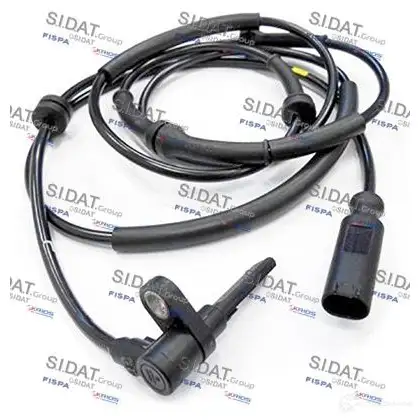 Датчик АБС SIDAT 277286 XP FVA 84947