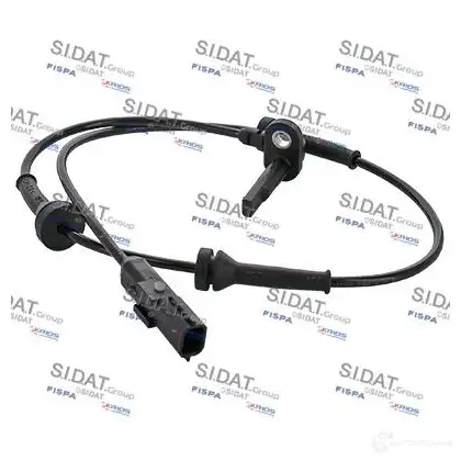 Датчик АБС SIDAT 841131a2 1437759733 R X8HL
