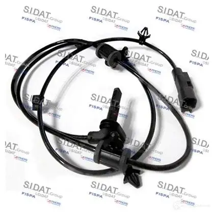 Датчик АБС SIDAT 276242 S RVPV 841135 изображение 0