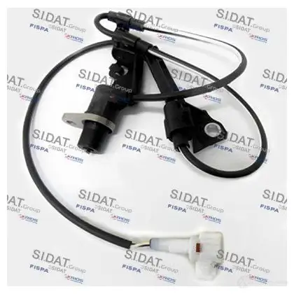Датчик АБС SIDAT 841066a2 LNQ 4ZK 1424459675