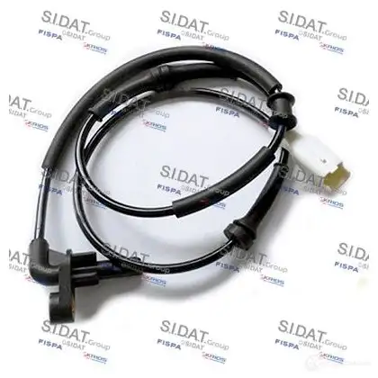 Датчик АБС SIDAT SI1U 4 1206606597 841093a2