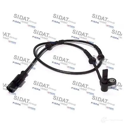 Датчик АБС SIDAT 84771a2 1206627875 AK4 WRUK