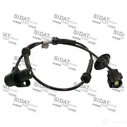Датчик АБС SIDAT 84812a2 J3 KW1 1416914256