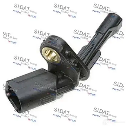 Датчик АБС SIDAT CZ 52L2 84549 276892 изображение 0