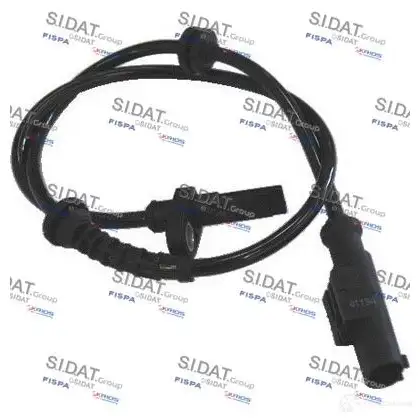 Датчик АБС SIDAT 1437753097 84546a2 N SBRY