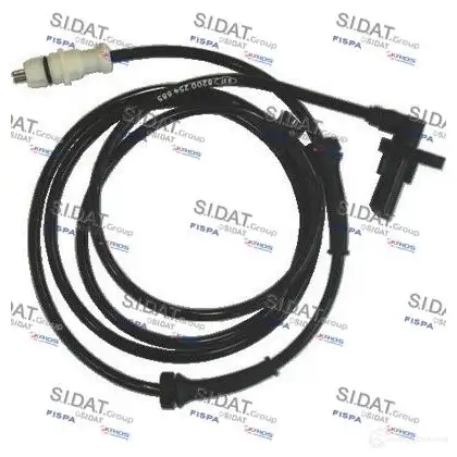 Датчик АБС SIDAT 4D T81DY 84524a2 1437753093 изображение 0