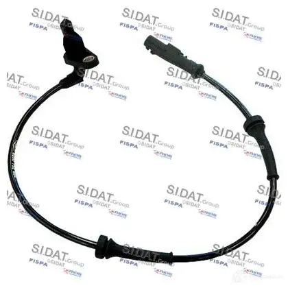 Датчик АБС SIDAT X5J JQM1 84746a2 1206627447 изображение 0