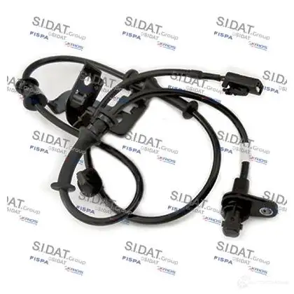 Датчик АБС SIDAT 6G1W UN 1206607823 841181