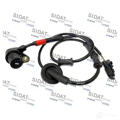Датчик АБС SIDAT 84919 277260 ZUM4O TQ
