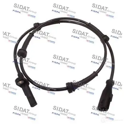 Датчик АБС SIDAT 84828a2 VX NC1CT 1206628831