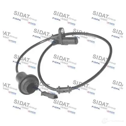 Датчик АБС SIDAT XNO2N MH 84702 277048 изображение 0