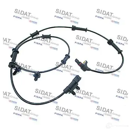 Датчик АБС SIDAT 841397a2 1424459788 ZW1OX W изображение 0