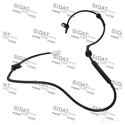 Датчик АБС SIDAT 841549 MI 07J 1437758028