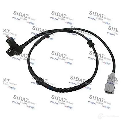 Датчик АБС SIDAT QCC 12E3 841569 1437758040