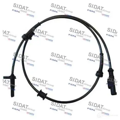 Датчик АБС SIDAT 277113 L 95I24 84768