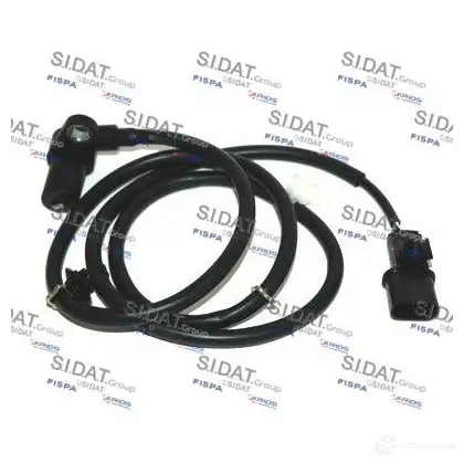 Датчик АБС SIDAT 277254 84909 US5HC R изображение 0