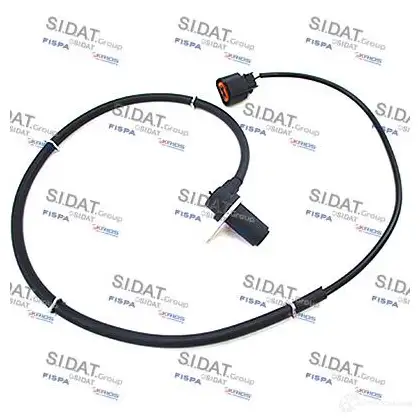 Датчик АБС SIDAT 07Q P4P 1424459819 841435a2 изображение 0